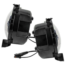 Load image into Gallery viewer, Oracle Oculus Bi-LED Projector Headlights for Jeep JL/Gladiator JT - Matte Blk - 5500K