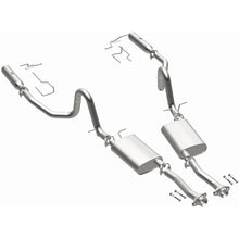 Load image into Gallery viewer, BRExhaust 94-04 Ford Mustang Exhaust Kit