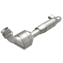 Load image into Gallery viewer, MagnaFlow Direct Fit Catalytic Converter 04-05 Ford F-150 5.4L D/S 2WD (Excl 04 Heritage Edition)