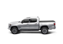 Load image into Gallery viewer, Truxedo 16-20 Toyota Tacoma 6ft Sentry Bed Cover