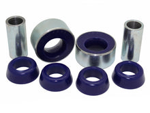 Load image into Gallery viewer, SuperPro 2014 Toyota Highlander Hybrid Limited Fr Lower Inner Control Arm w/ Caster Bushing Kit