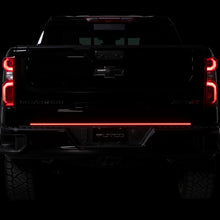 Load image into Gallery viewer, Putco 20-23 Chevy Silverado/GMC Sierra Freedom Blade LED Tailgate Light Bar w/Plug-N-Play Connector