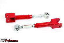 Load image into Gallery viewer, UMI Performance 08-09 Pontiac G8 10-14 Camaro Trailing Arms Adj Roto-Joint