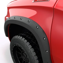 Load image into Gallery viewer, EGR Baseline Series Bolt On Look Fender Flares for 23-25 Silverado 1500