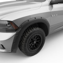 Load image into Gallery viewer, EGR 09+ Dodge Ram LD Sport Bolt-On Look Fender Flares - Set - Matte