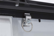 Load image into Gallery viewer, Access Limited 17-19 NIssan Titan 5-1/2ft Bed (Clamps On w/ or w/o Utili-Track) Roll-Up Cover