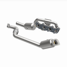 Load image into Gallery viewer, Magnaflow 15-20 Ford Mustang 5.0L Direct Fit Converter