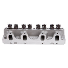 Load image into Gallery viewer, Edelbrock Single Ford FE 76cc 427 Head Comp