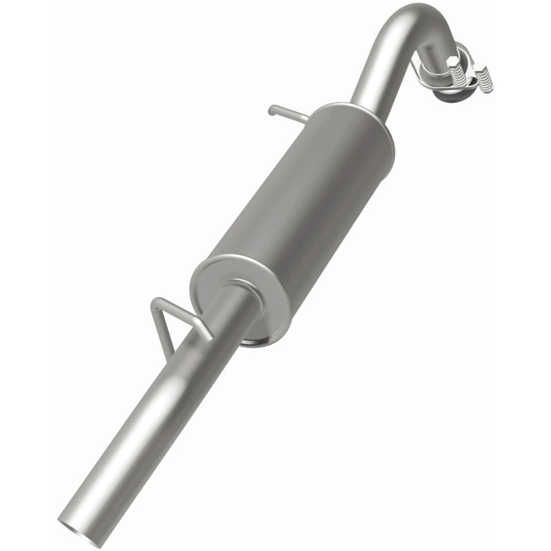 BRExhaust 09-11 Mazda Tribute/ 09-12 Ford Escape Muffler Kit