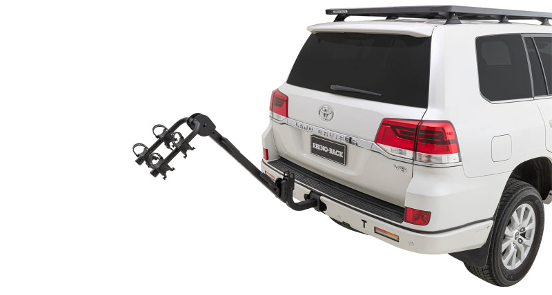 Rhino-Rack Take 2 Hitch Mount Bike Carrier