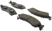 Load image into Gallery viewer, StopTech Street Select Brake Pads - Rear