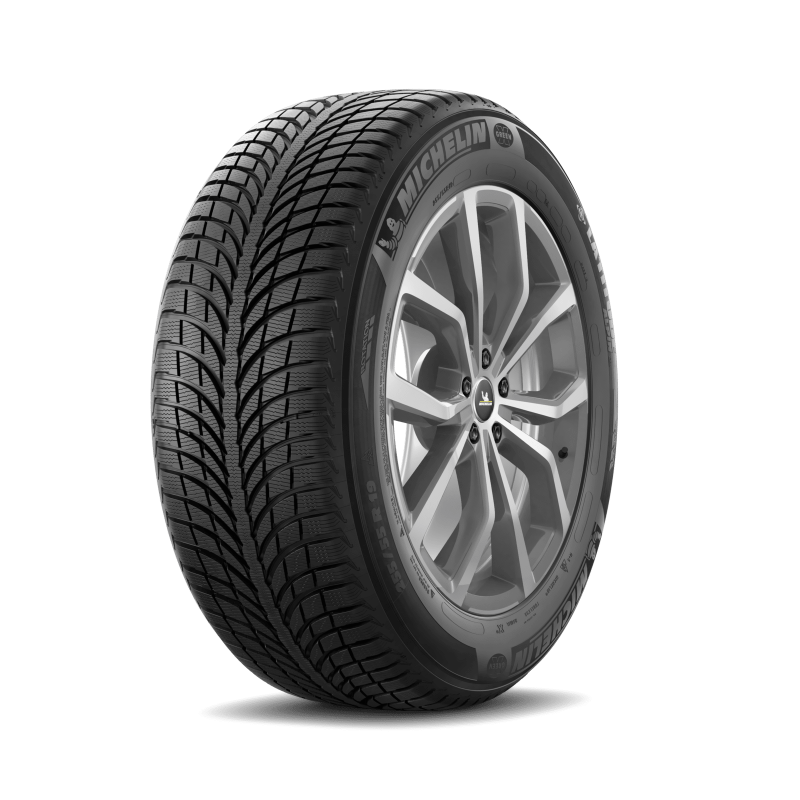 Michelin Latitude Alpin LA2 275/40R20 106V XL