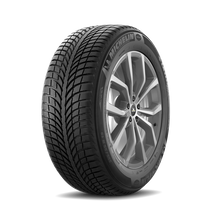 Load image into Gallery viewer, Michelin Latitude Alpin LA2 275/40R20 106V XL