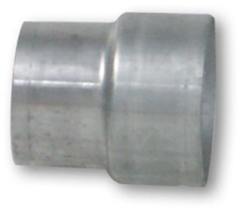 Diamond Eye ADAPTER 3-1/2in ID TO 3-7/8in OD X 6in LENGTH SS