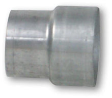 Load image into Gallery viewer, Diamond Eye ADAPTER 4in ID (4in TB FITS INSIDE) TO 4-13/16in OD (FITS INSIDE 5in TUBE) AL