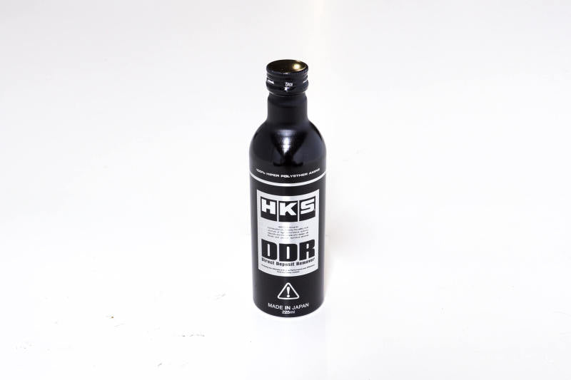 HKS Direct Deposit Remover GAS (225ml)