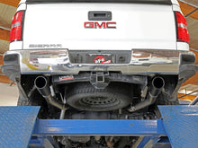 Load image into Gallery viewer, afe Apollo GT Series Cat-Back Exhaust System GM Trucks 09-18 V6-4.3L/V8-4.8/5.3L