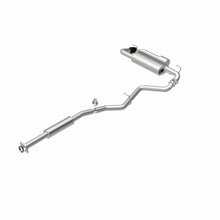 Load image into Gallery viewer, MagnaFlow 18-23 Subaru Crosstrek Overland Series Cat-Back Performance Exhaust System