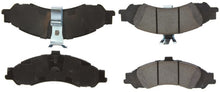 Load image into Gallery viewer, StopTech Street Touring Brake Pads