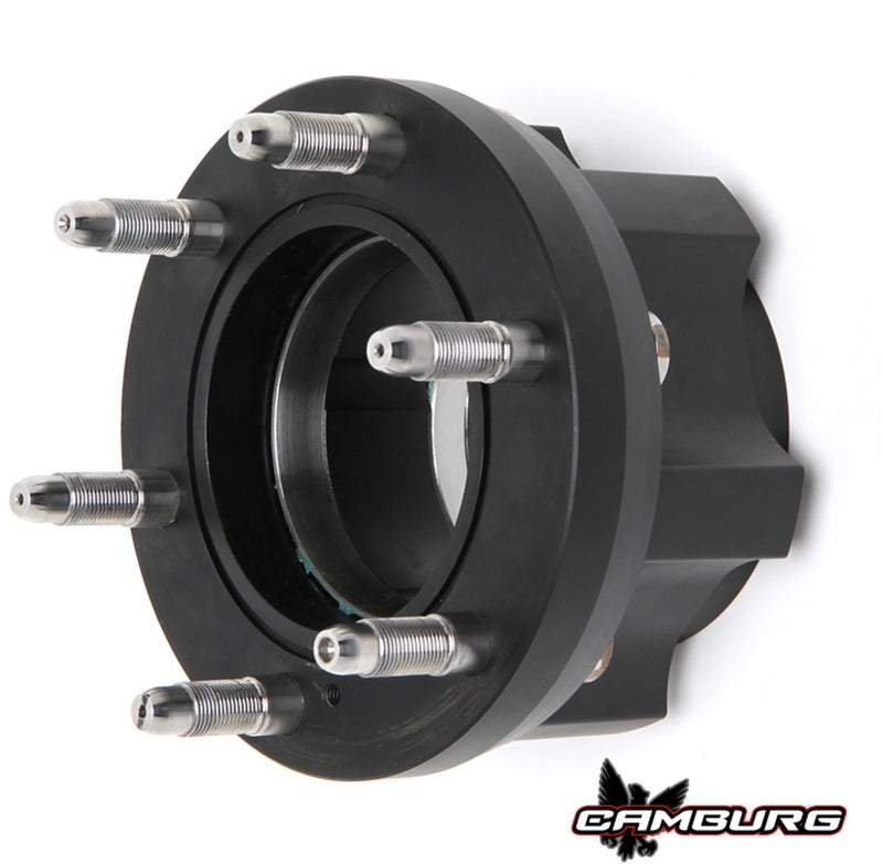 Camburg 3.25 Race Series TT Rear Hub Kit (6x6.5 / 40sp)