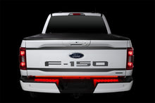 Load image into Gallery viewer, Putco 19-22 Ford Ranger 48in Red Light Blade Direct Fit Kit Red / White