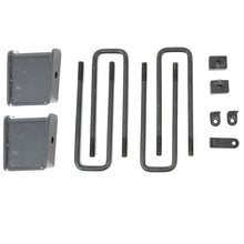 Load image into Gallery viewer, Belltech 16-21 Toyota Tacoma 4WD(Excludes TRD PRO) 4-6in. Lift Lift Kit