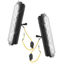 Load image into Gallery viewer, Oracle Lighting 21-23 Ford Bronco Dual Function Reverse LED Flush Taillight - Amber/Wht