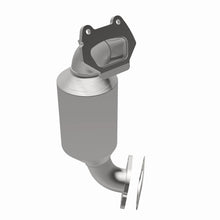 Load image into Gallery viewer, MagnaFlow OEM Grade 11-14 Dodge Grand Caravan Direct Fit Federal Rear Catalytic Converter