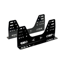 Load image into Gallery viewer, OMP Steel Brackets 3mm/ Length 400mm