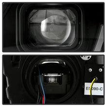 Load image into Gallery viewer, Spyder Chevy Camaro 10-13 High-Power LED Module - Black (PRO-YD-CCAM2010AP-SEQ-BK)