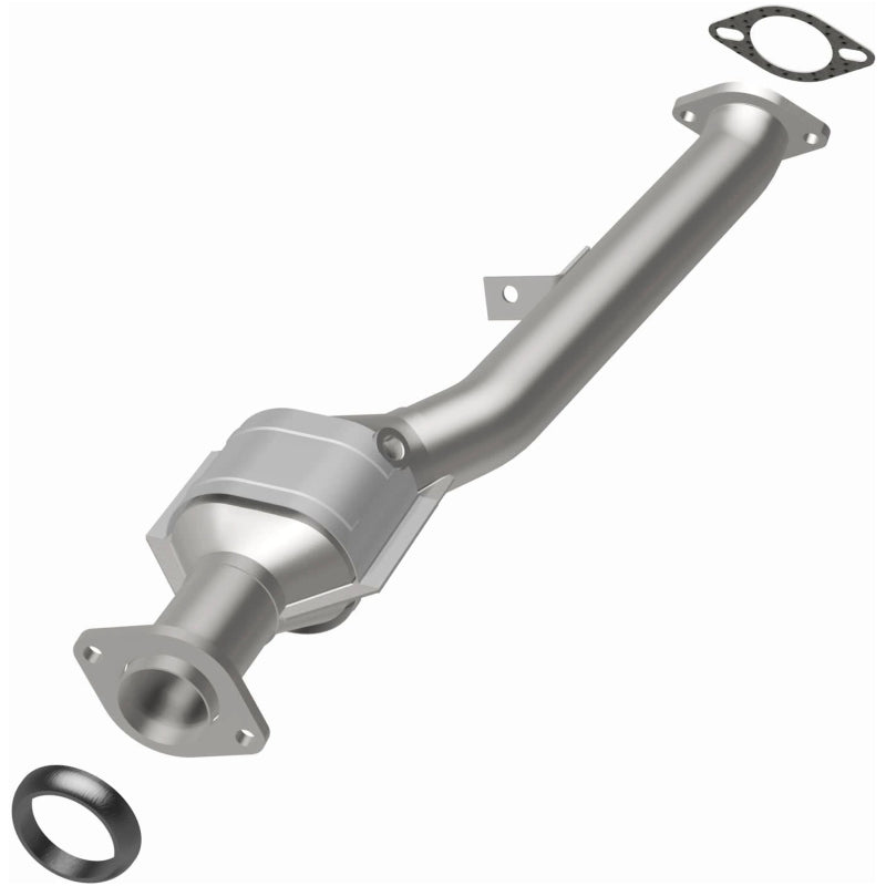 Magnaflow Conv DF 2006-2007 Subaru Impreza 2.5L