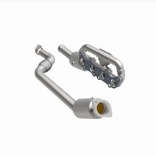 Load image into Gallery viewer, Magnaflow 15-20 Ford Mustang 5.0L Direct Fit Converter