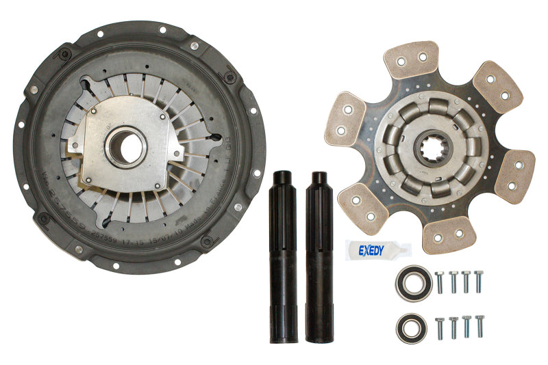 Exedy OE Clutch Kit