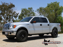 Load image into Gallery viewer, Camburg Ford F-150 2WD/4WD 04-08 1.25in Performance Uniball Upper Arms