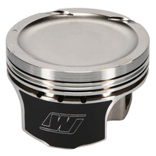 Load image into Gallery viewer, Wiseco Honda R18A 81.00mm 8.9:1 CR Bore -10cc Dome Piston Shelf Stock Kit