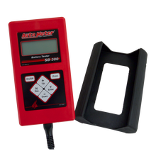 Load image into Gallery viewer, Autometer Handheld Battery Tester