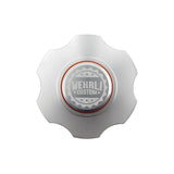 Wehrli 98.5-23 Cummins Billet Aluminum Clear Anodized Oil Fill Cap