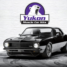 Load image into Gallery viewer, Yukon Gear 70-96 Chevrolet Caprice Limited Slip &amp; Re-Gear Kit - 8.5in Diff 28 Spline 4.11 Ratio