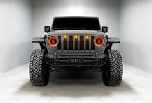 Load image into Gallery viewer, Oracle Oculus Bi-LED Projector Headlights for Jeep JL/Gladiator JT - w/ BC1 Controller