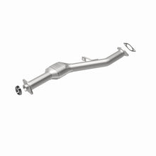 Load image into Gallery viewer, MagnaFlow Converter Direct Fit 12-14 Subaru Impreza 2.5L / 15-16 WRX STI