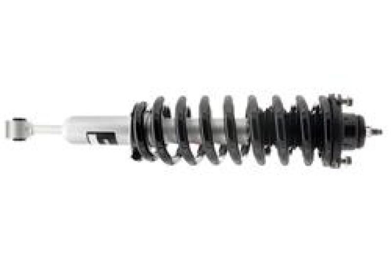 KYB Shocks & Struts Strut Plus Toyota 08-15 Tacoma 4WD w/ TRD and PreRunner TRD Front Left