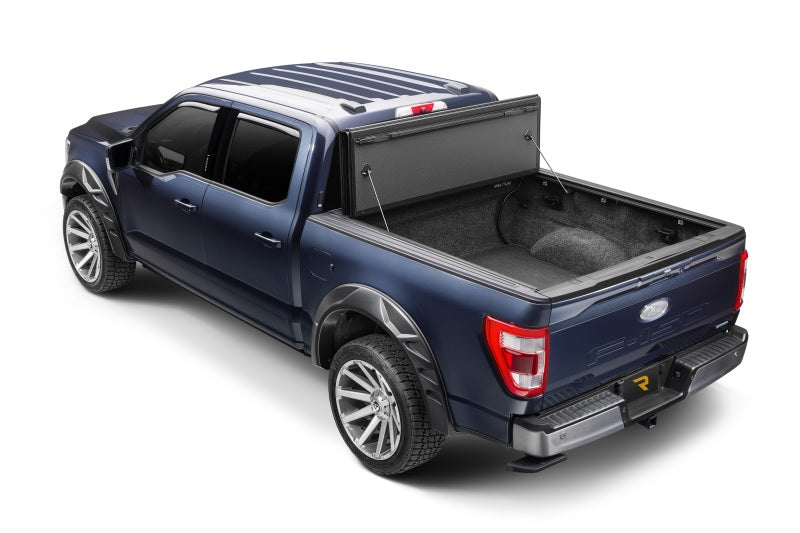 Extang 2023 Chevy/GMC Canyon/Colorado 5.2ft. Bed Endure ALX