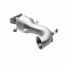 Load image into Gallery viewer, Magnaflow 12-13 Fiat 500 DF Catalytic Converter