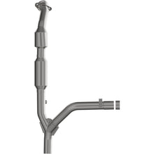 Load image into Gallery viewer, Magnaflow 02-03 Ford F-150 5.4L Direct Fit Converter