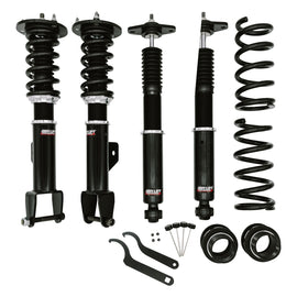 Air Lift Performance 11-23 Chrysler 300 / 15-23 Dodge Challenger Coilover Kit
