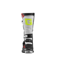 Load image into Gallery viewer, Gaerne GXJ Boot Black/White/Red Size Youth - 2