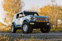 Load image into Gallery viewer, Diode Dynamics Bronco SS5 6-Pod CrossLink Grille Lightbar Kit Sport - White Combo