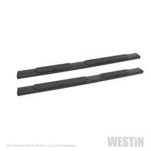 Load image into Gallery viewer, Westin 2010-2017 Toyota 4Runner Limited R5 Nerf Step Bars - Black