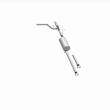 Load image into Gallery viewer, MagnaFlow BRE Exhaust Kit 98-02 Ford F-150 F-250