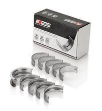 Load image into Gallery viewer, King Engine Bearings Ford 2.0/2.3L 8V (Size .026) Crankshaft Main Bearings (Set of 5)